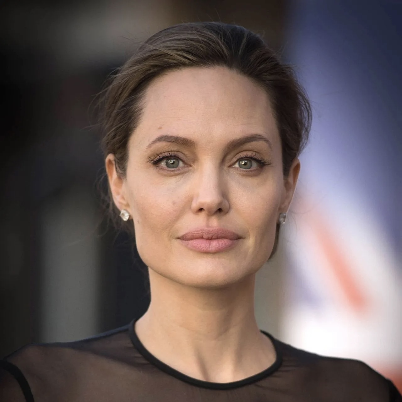 Angelina Jolie