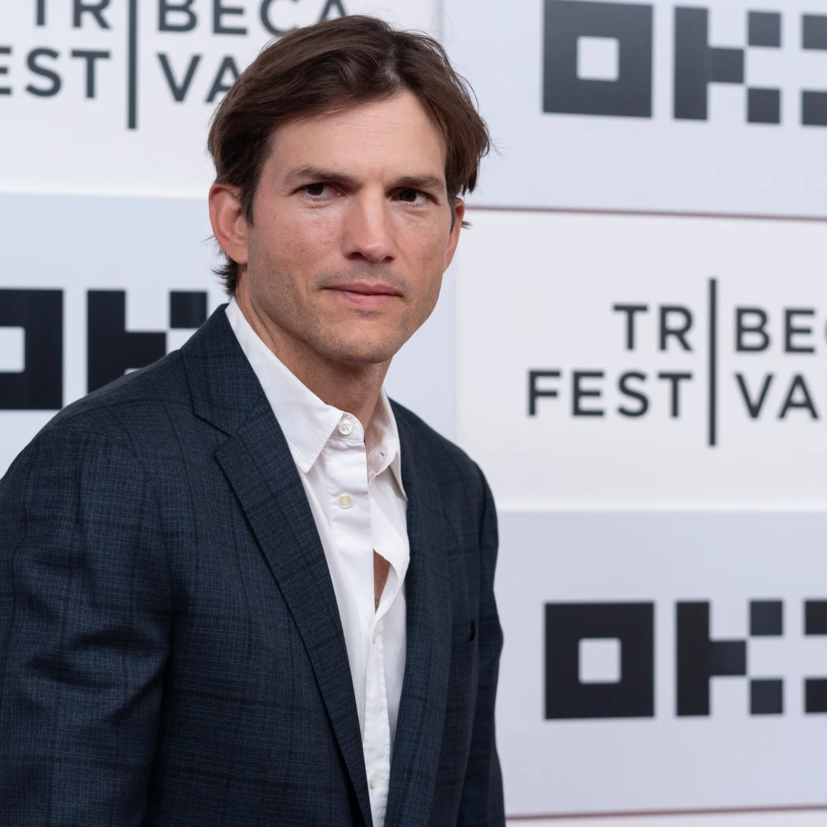Ashton Kutcher