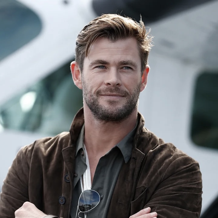 Chris Hemsworth