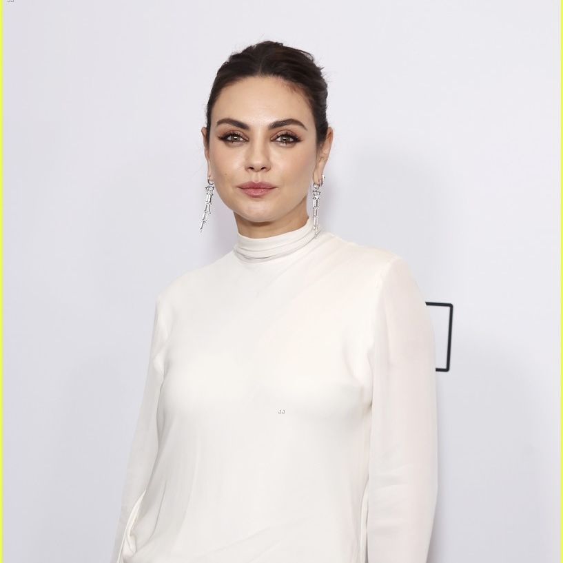 Mila Kunis