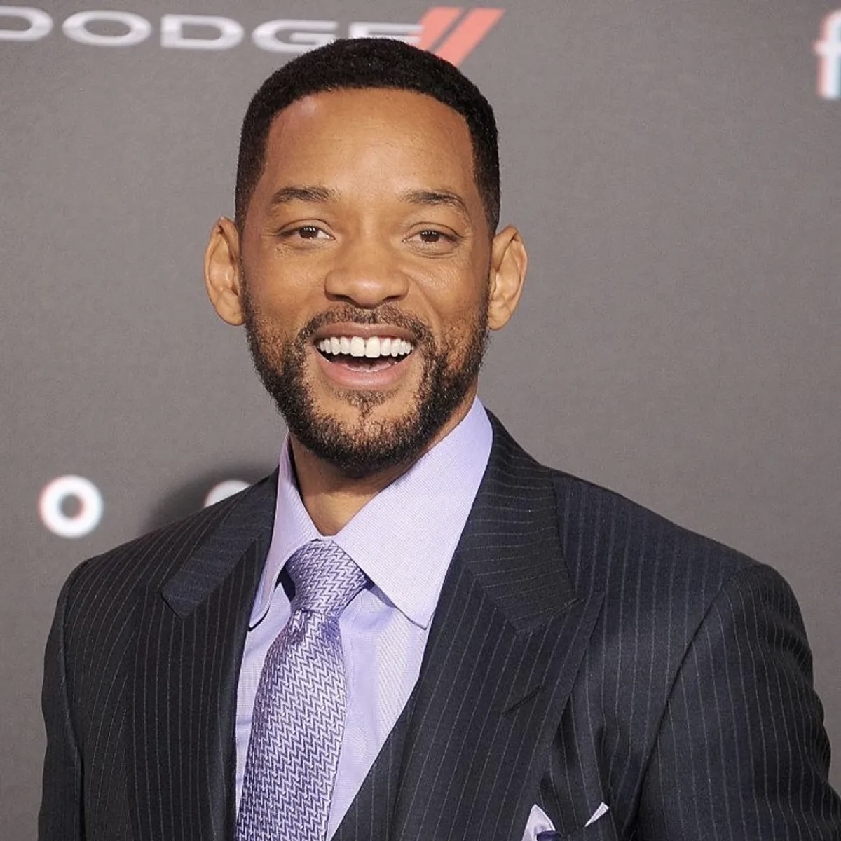 Will Smith